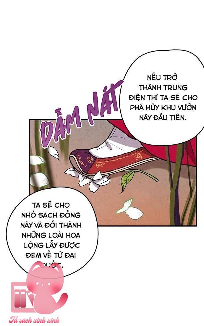 Lệnh Cấm Hôn - Chap 80 - Trang 51