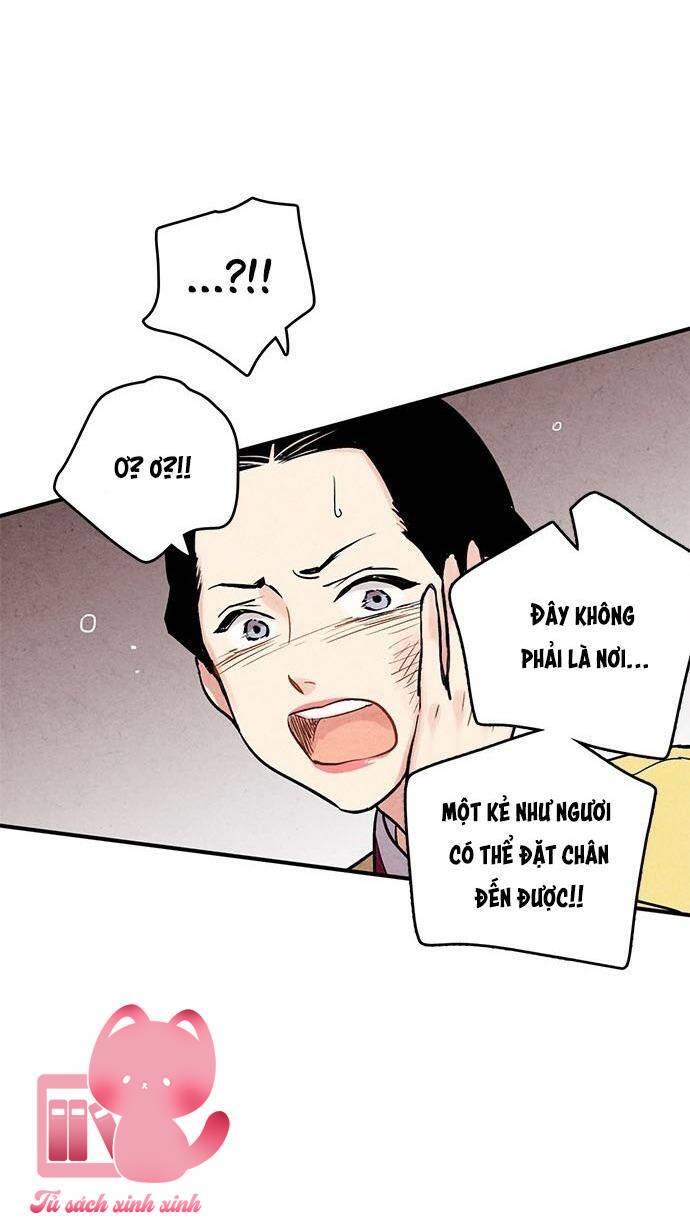 Lệnh Cấm Hôn - Chap 80 - Trang 53