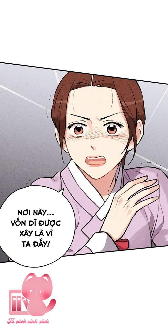 Lệnh Cấm Hôn - Chap 80 - Trang 54