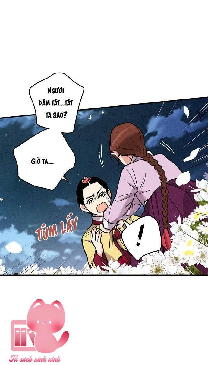 Lệnh Cấm Hôn - Chap 80 - Trang 55