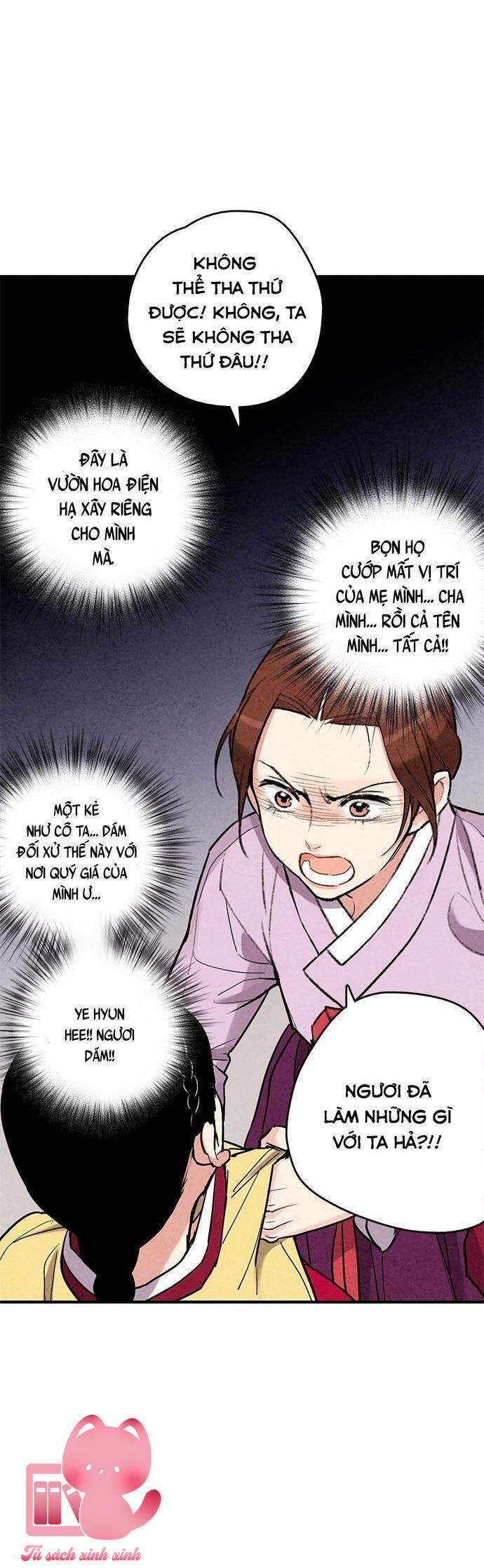 Lệnh Cấm Hôn - Chap 80 - Trang 56