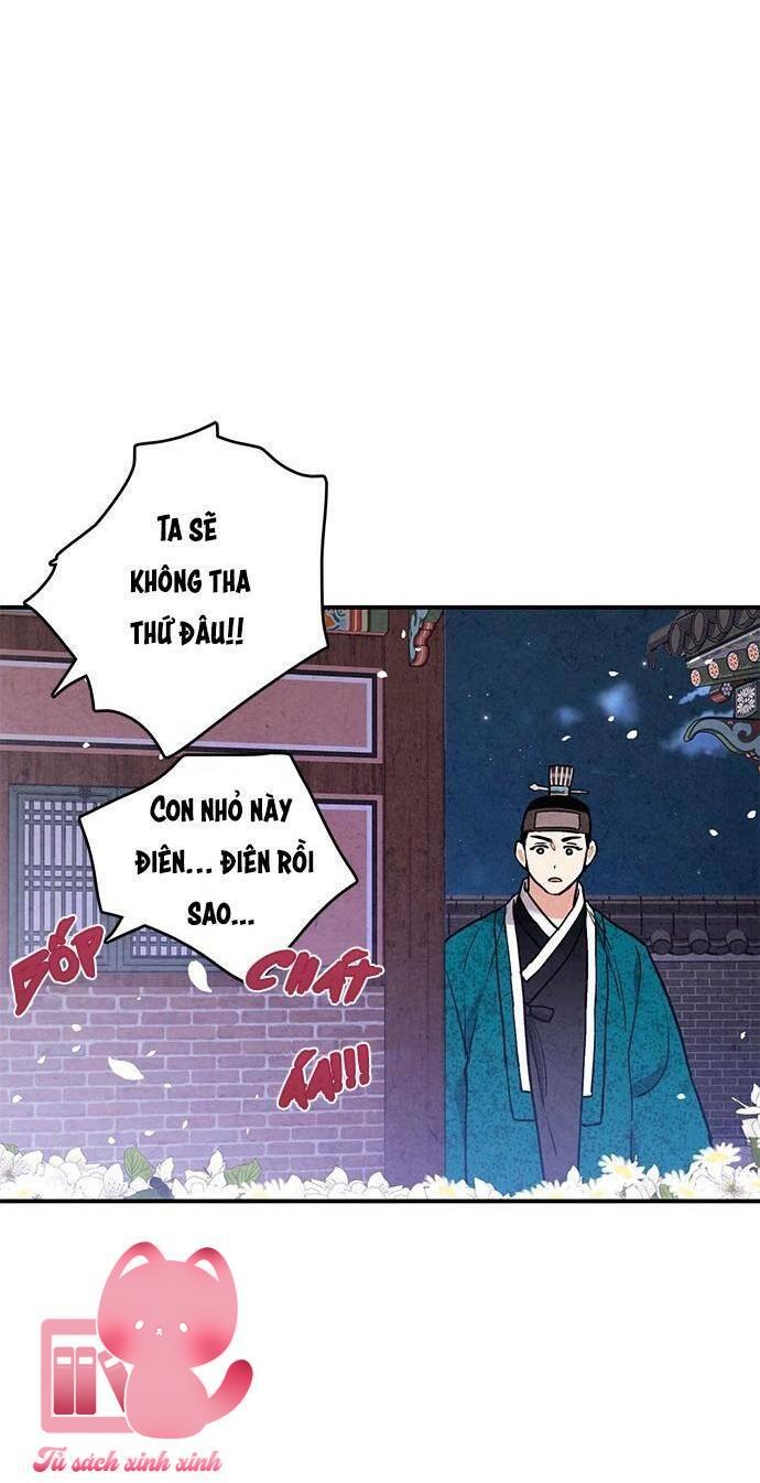 Lệnh Cấm Hôn - Chap 80 - Trang 57