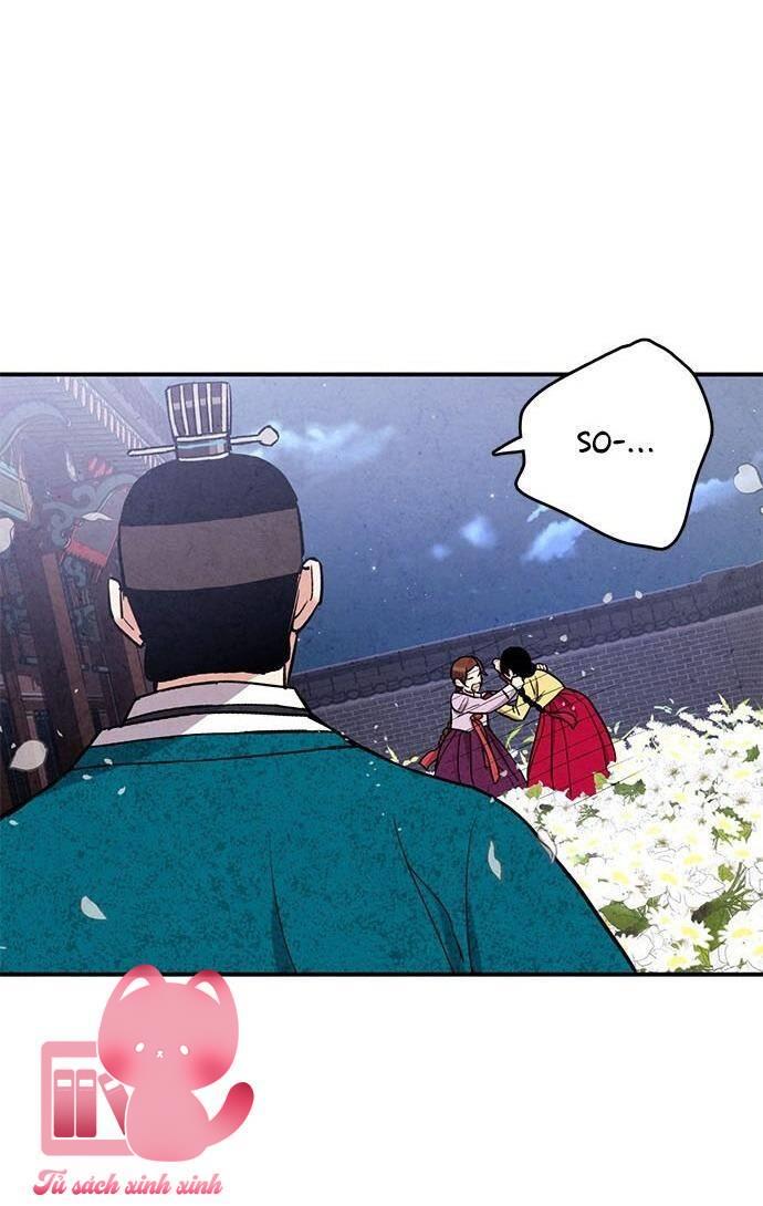 Lệnh Cấm Hôn - Chap 80 - Trang 59