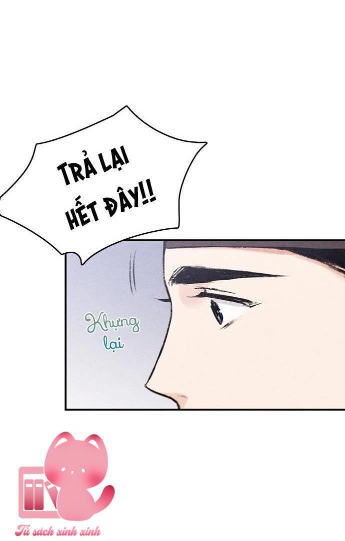 Lệnh Cấm Hôn - Chap 80 - Trang 60