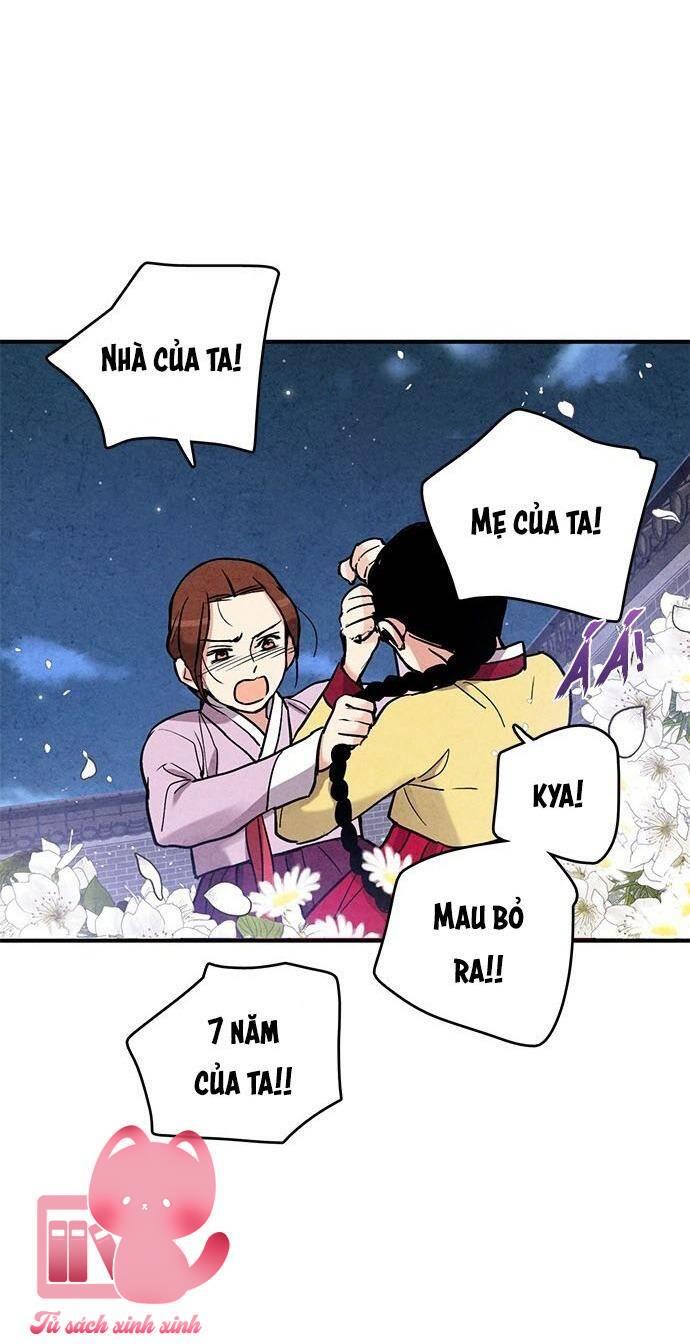 Lệnh Cấm Hôn - Chap 80 - Trang 61