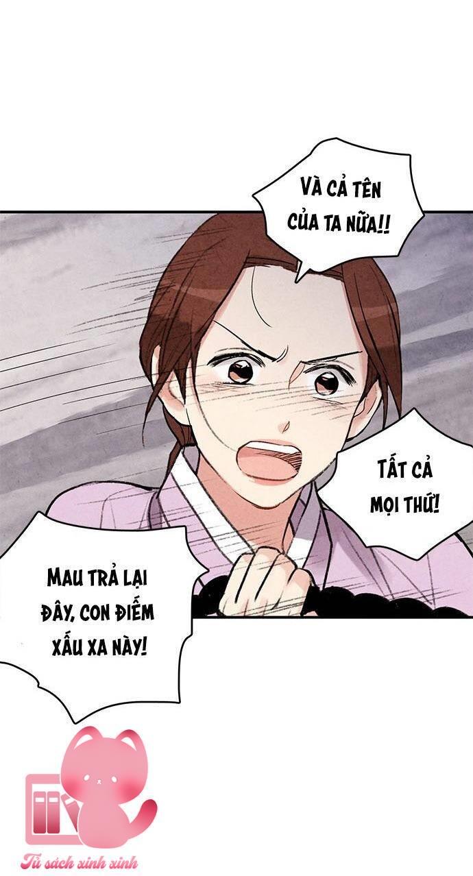 Lệnh Cấm Hôn - Chap 80 - Trang 62