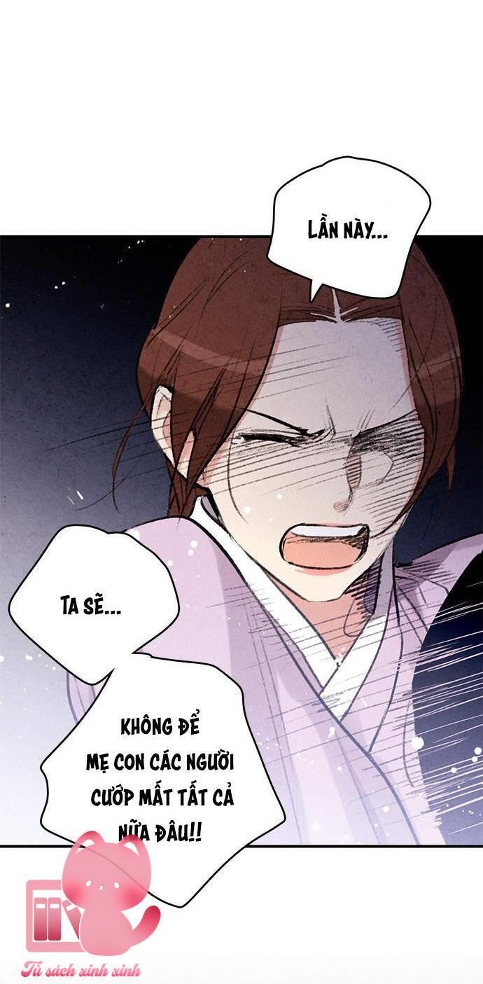 Lệnh Cấm Hôn - Chap 80 - Trang 63
