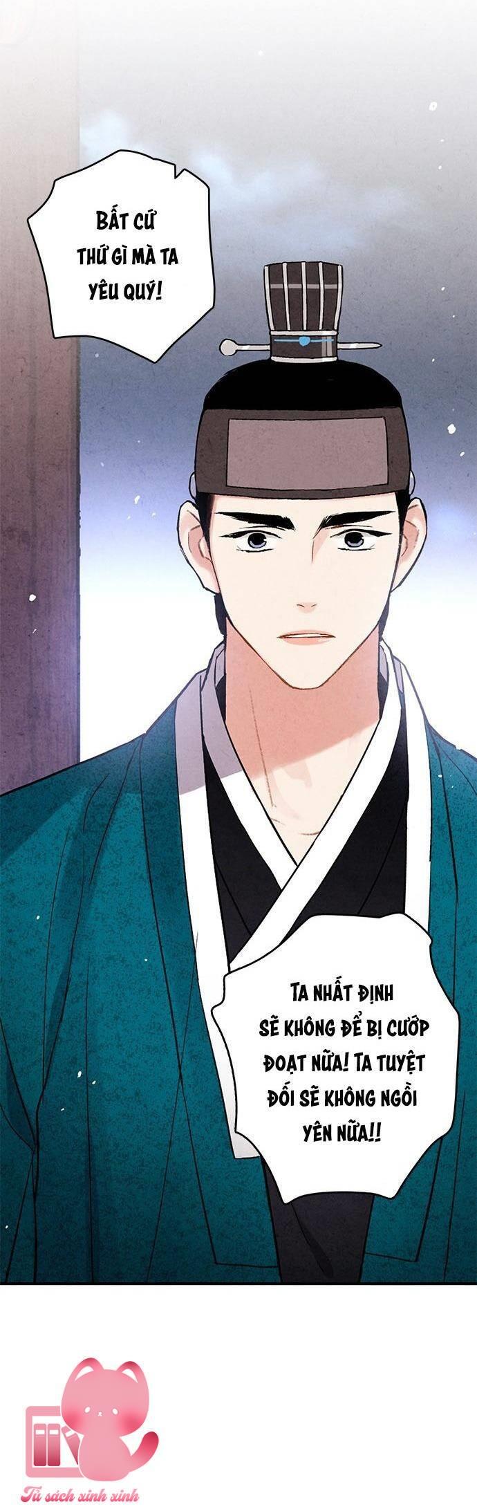 Lệnh Cấm Hôn - Chap 80 - Trang 64