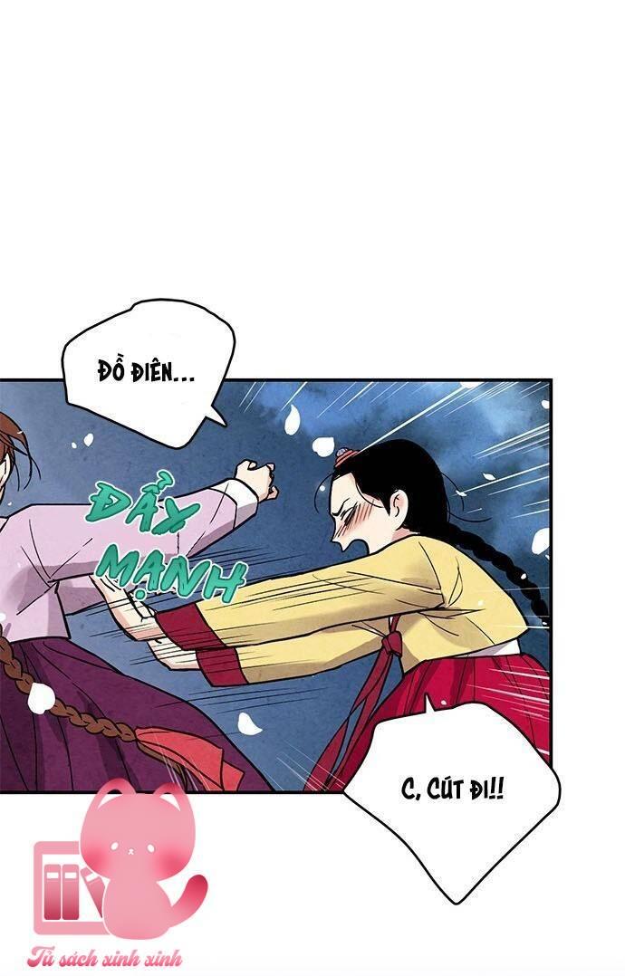 Lệnh Cấm Hôn - Chap 80 - Trang 65