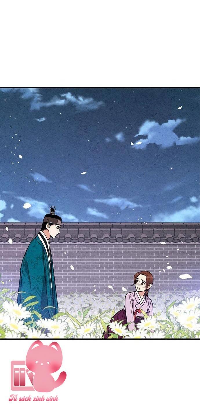 Lệnh Cấm Hôn - Chap 80 - Trang 69