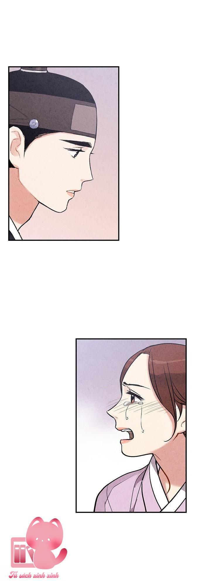 Lệnh Cấm Hôn - Chap 80 - Trang 70