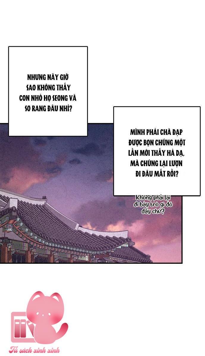 Lệnh Cấm Hôn - Chap 80 - Trang 8