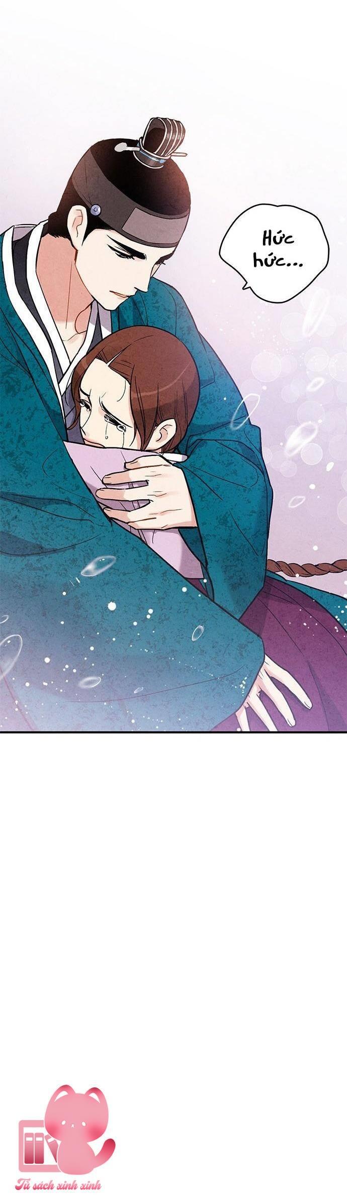 Lệnh Cấm Hôn - Chap 80 - Trang 71