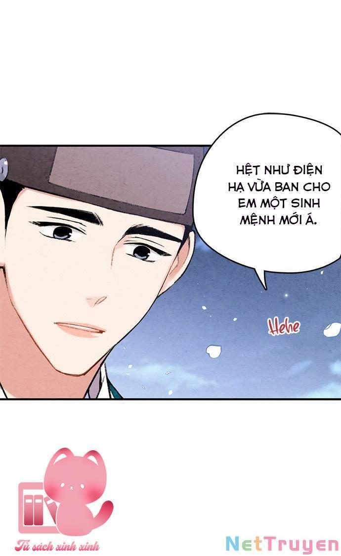 Lệnh Cấm Hôn - Chap 81 - Trang 11