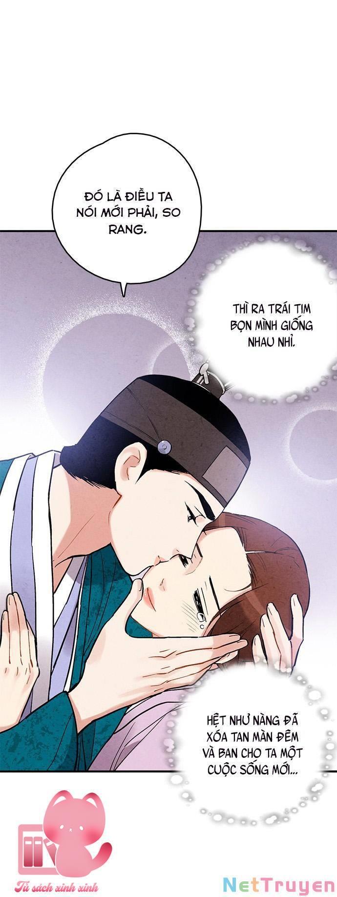 Lệnh Cấm Hôn - Chap 81 - Trang 13