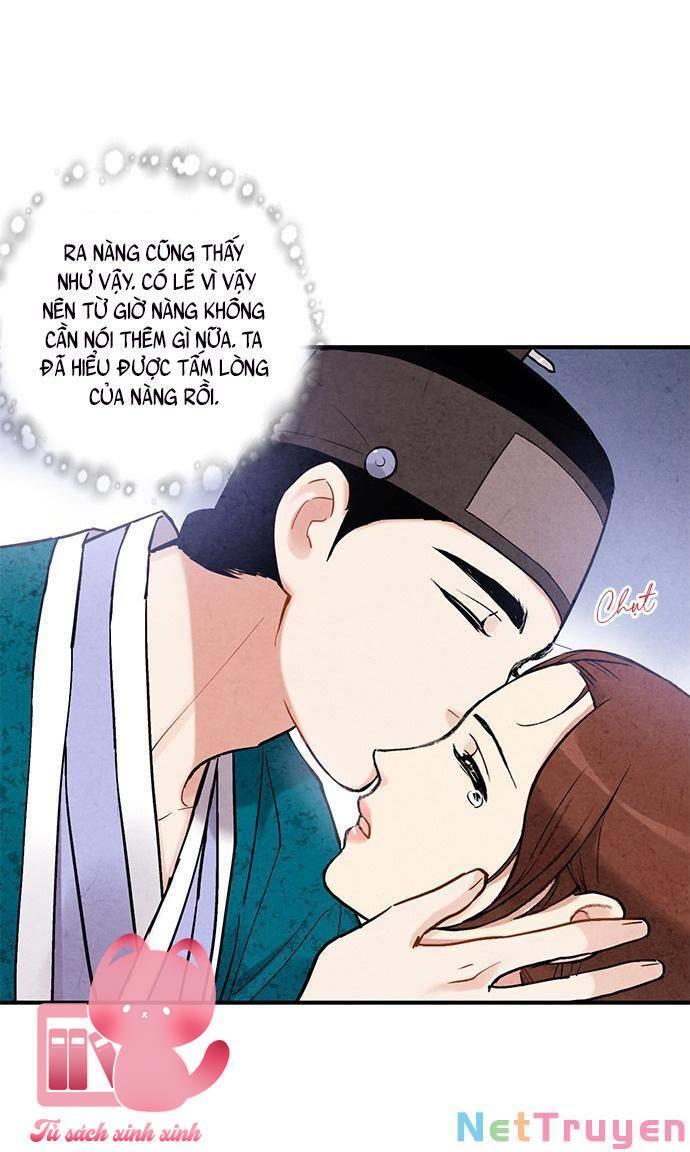 Lệnh Cấm Hôn - Chap 81 - Trang 14