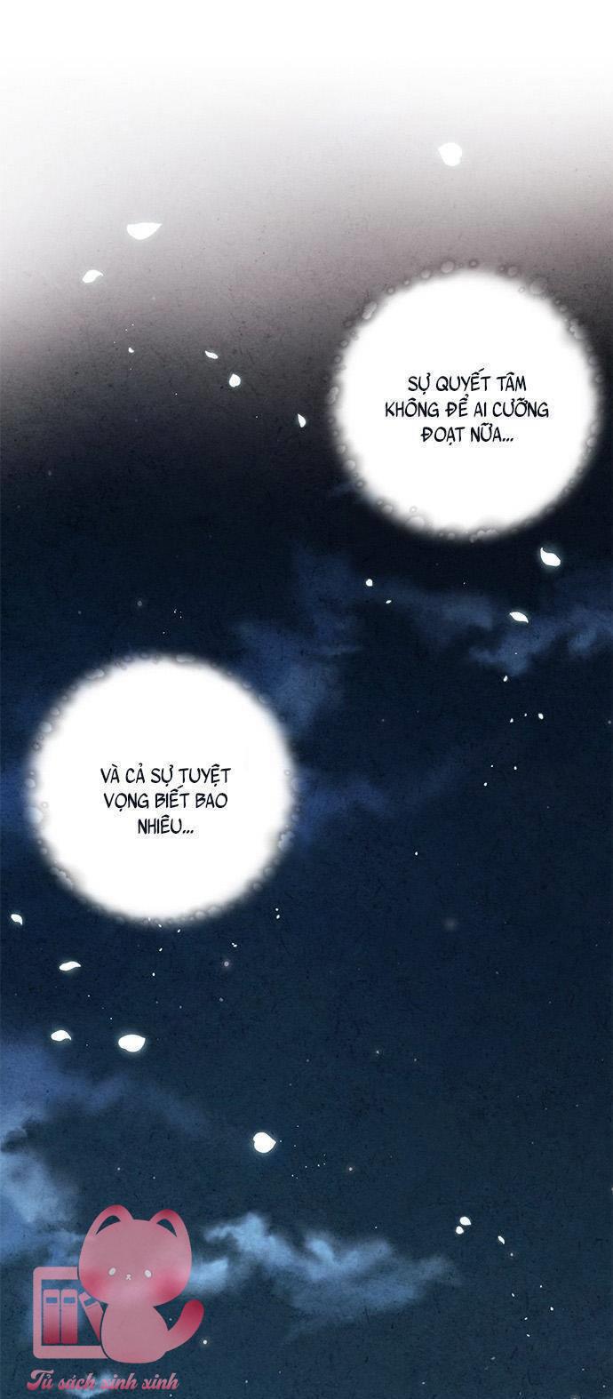 Lệnh Cấm Hôn - Chap 81 - Trang 15