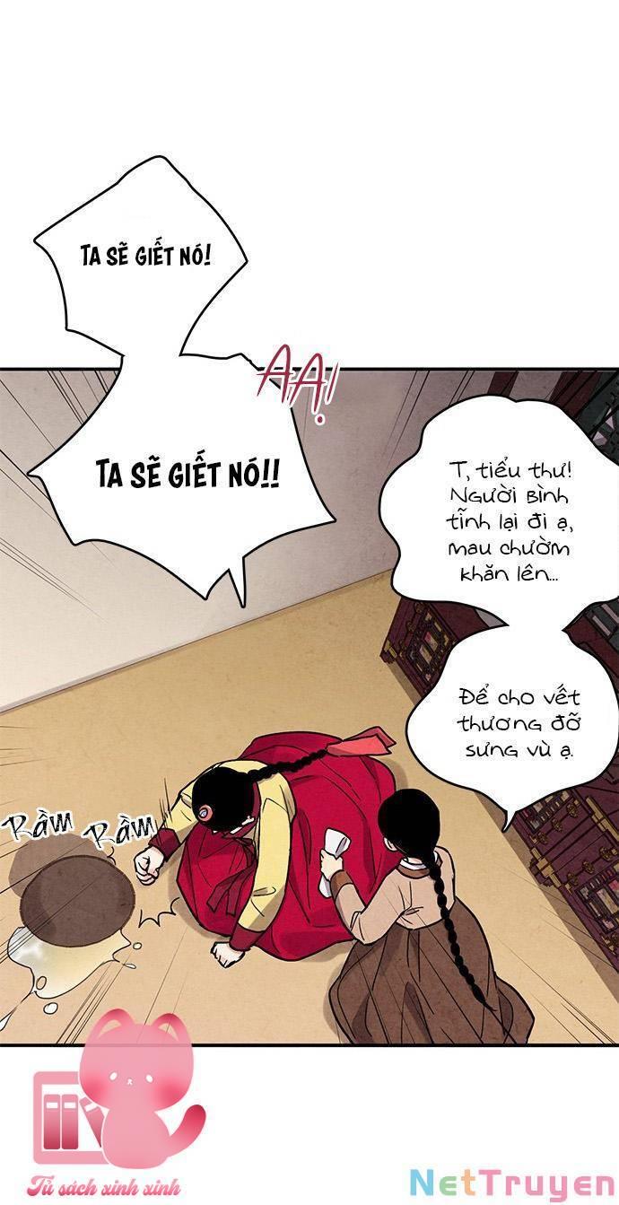 Lệnh Cấm Hôn - Chap 81 - Trang 18