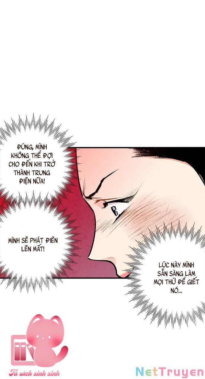 Lệnh Cấm Hôn - Chap 81 - Trang 20