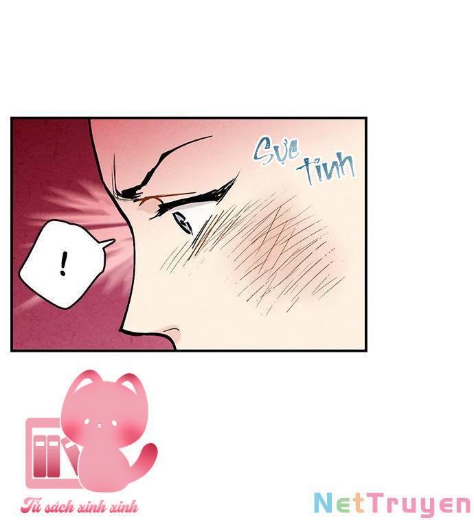 Lệnh Cấm Hôn - Chap 81 - Trang 21