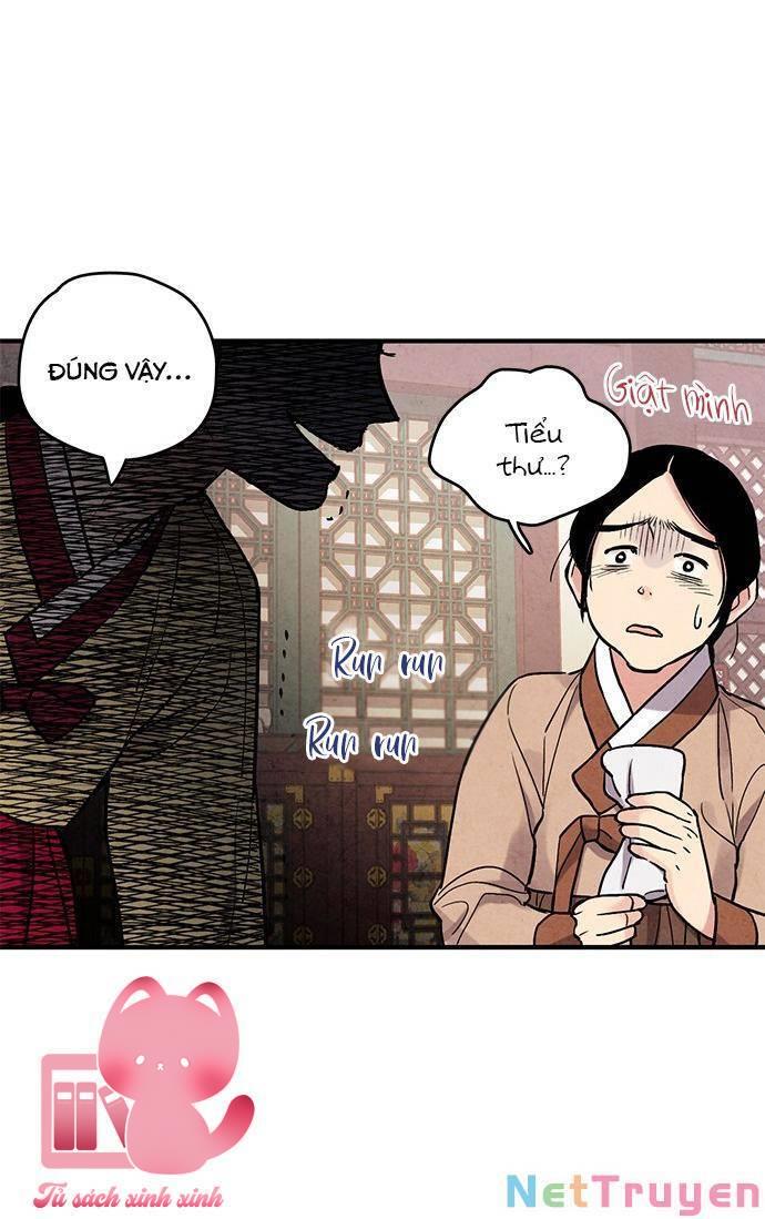 Lệnh Cấm Hôn - Chap 81 - Trang 22