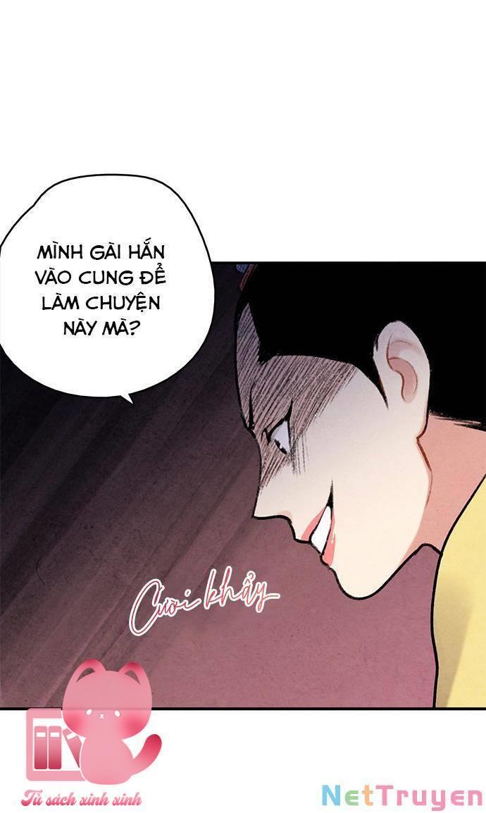 Lệnh Cấm Hôn - Chap 81 - Trang 23