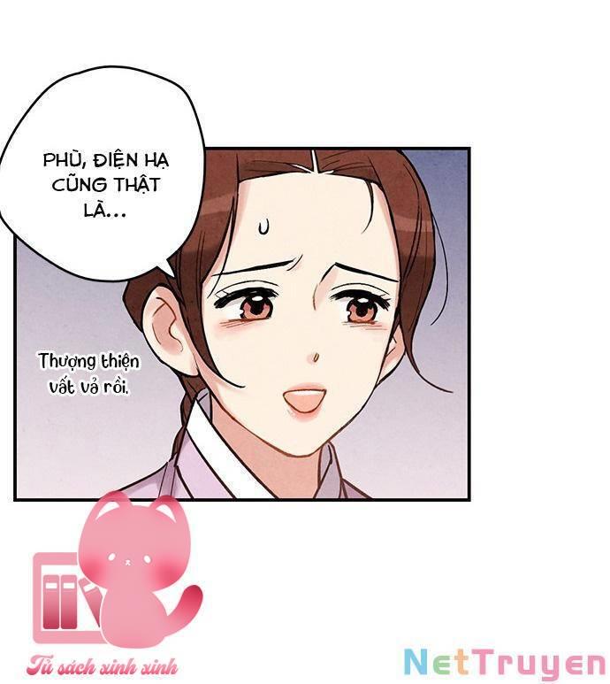 Lệnh Cấm Hôn - Chap 81 - Trang 26