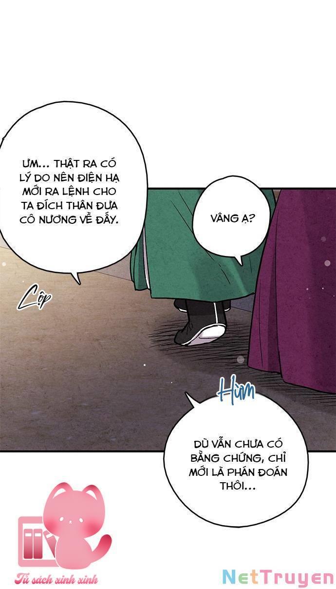 Lệnh Cấm Hôn - Chap 81 - Trang 27