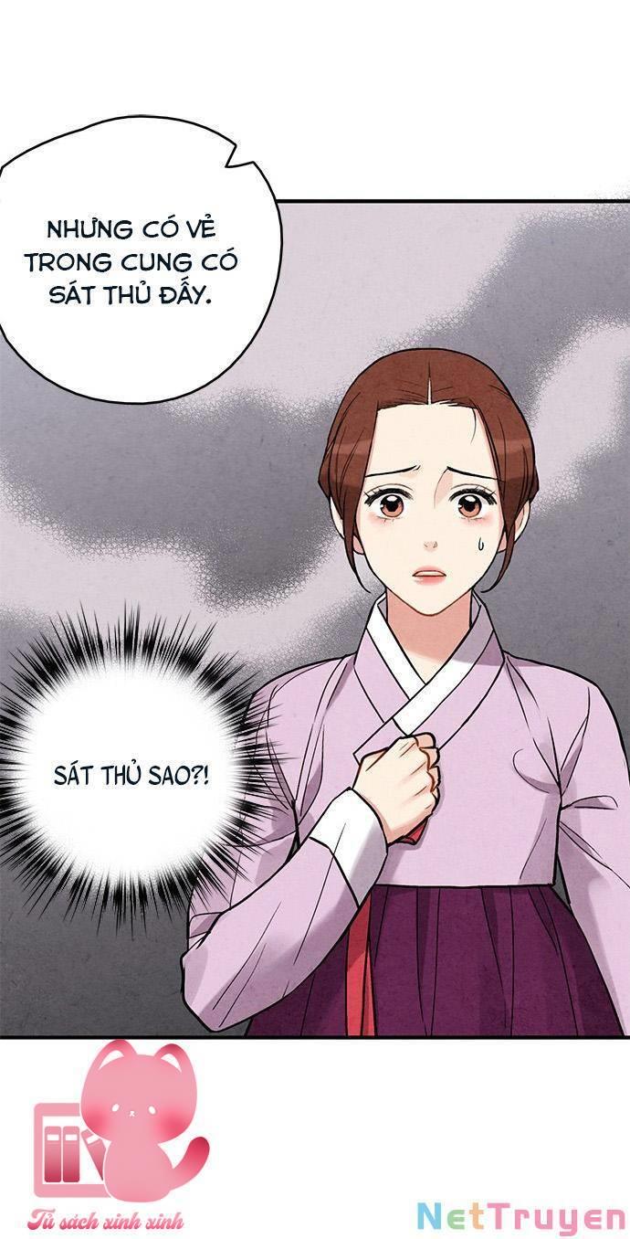 Lệnh Cấm Hôn - Chap 81 - Trang 28