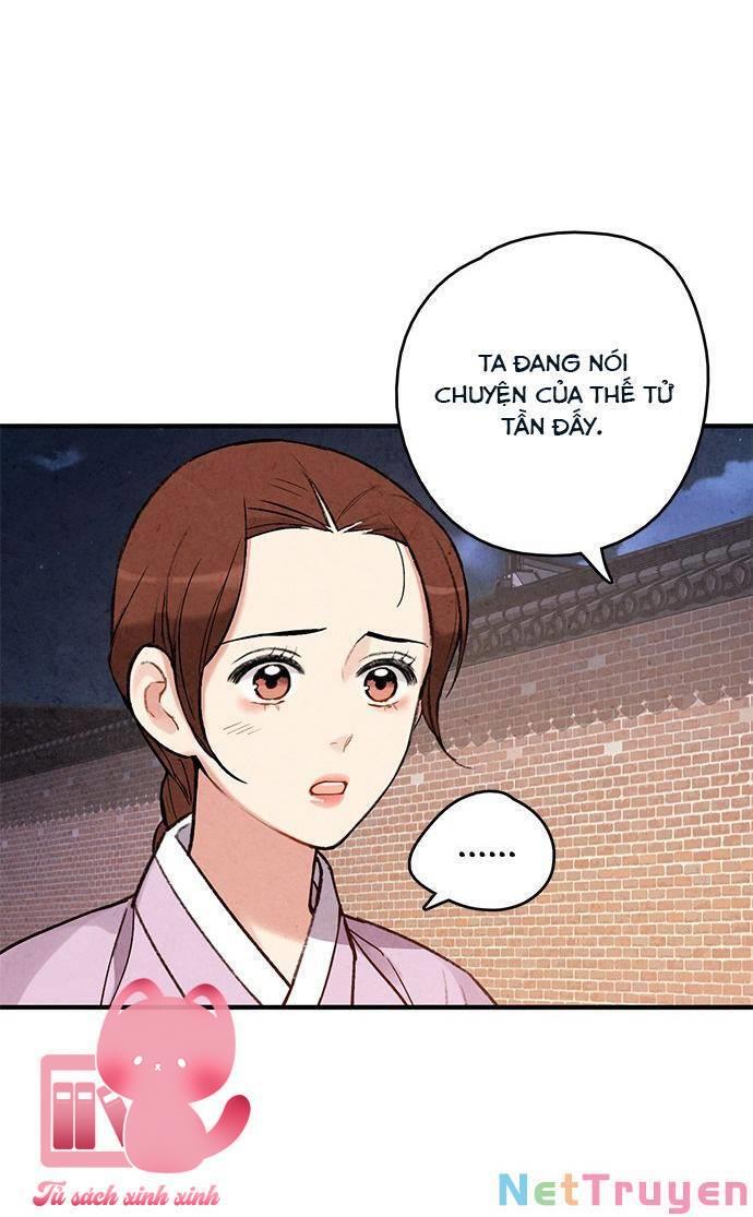 Lệnh Cấm Hôn - Chap 81 - Trang 30