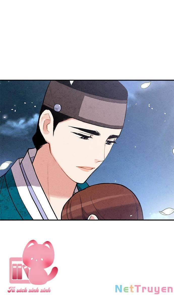 Lệnh Cấm Hôn - Chap 81 - Trang 4