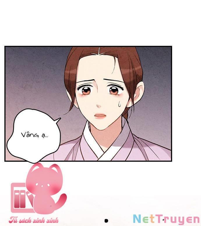 Lệnh Cấm Hôn - Chap 81 - Trang 32