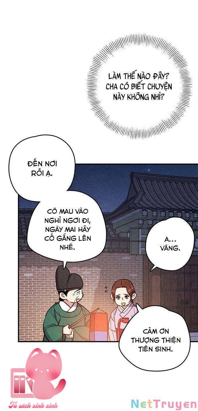 Lệnh Cấm Hôn - Chap 81 - Trang 34