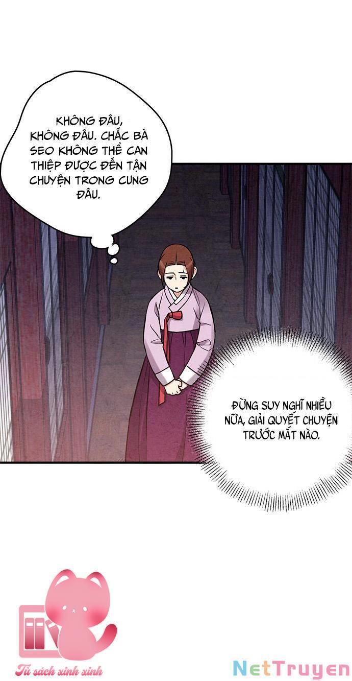Lệnh Cấm Hôn - Chap 81 - Trang 35