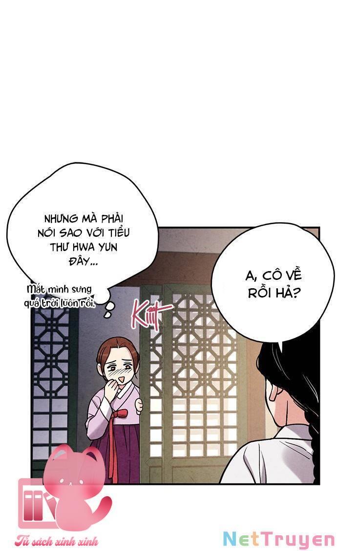 Lệnh Cấm Hôn - Chap 81 - Trang 36