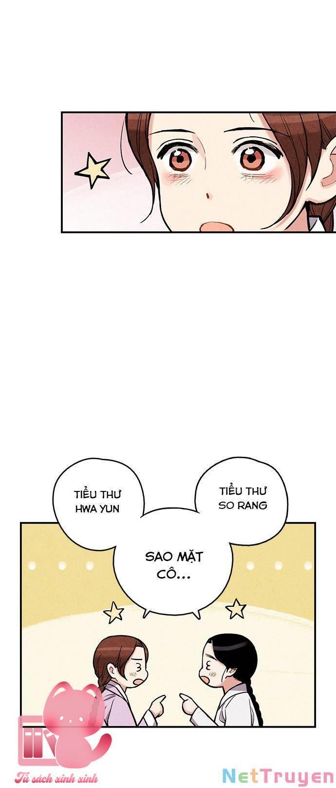 Lệnh Cấm Hôn - Chap 81 - Trang 38