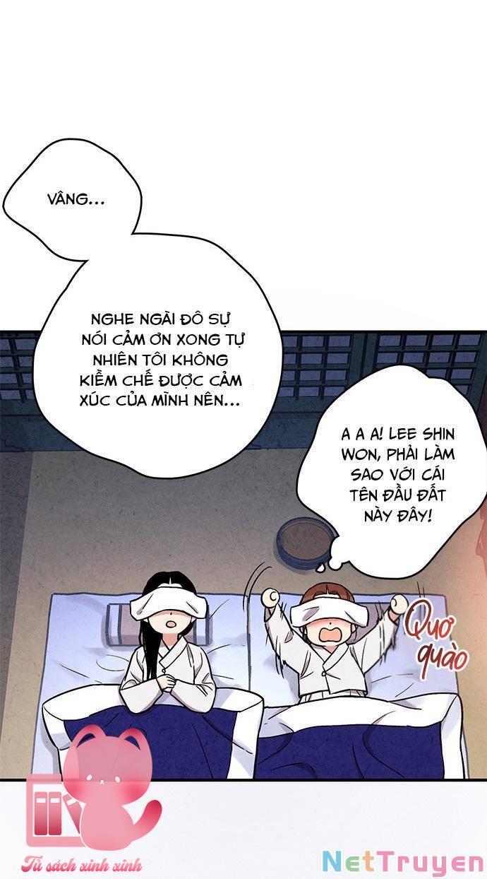 Lệnh Cấm Hôn - Chap 81 - Trang 40