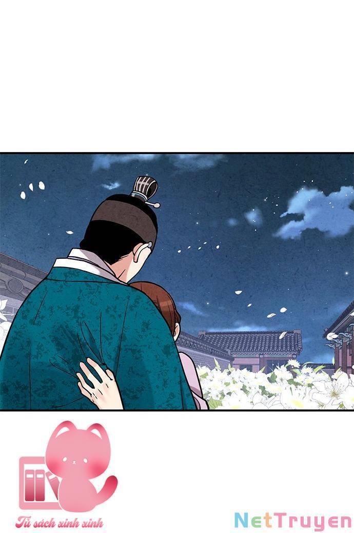 Lệnh Cấm Hôn - Chap 81 - Trang 5