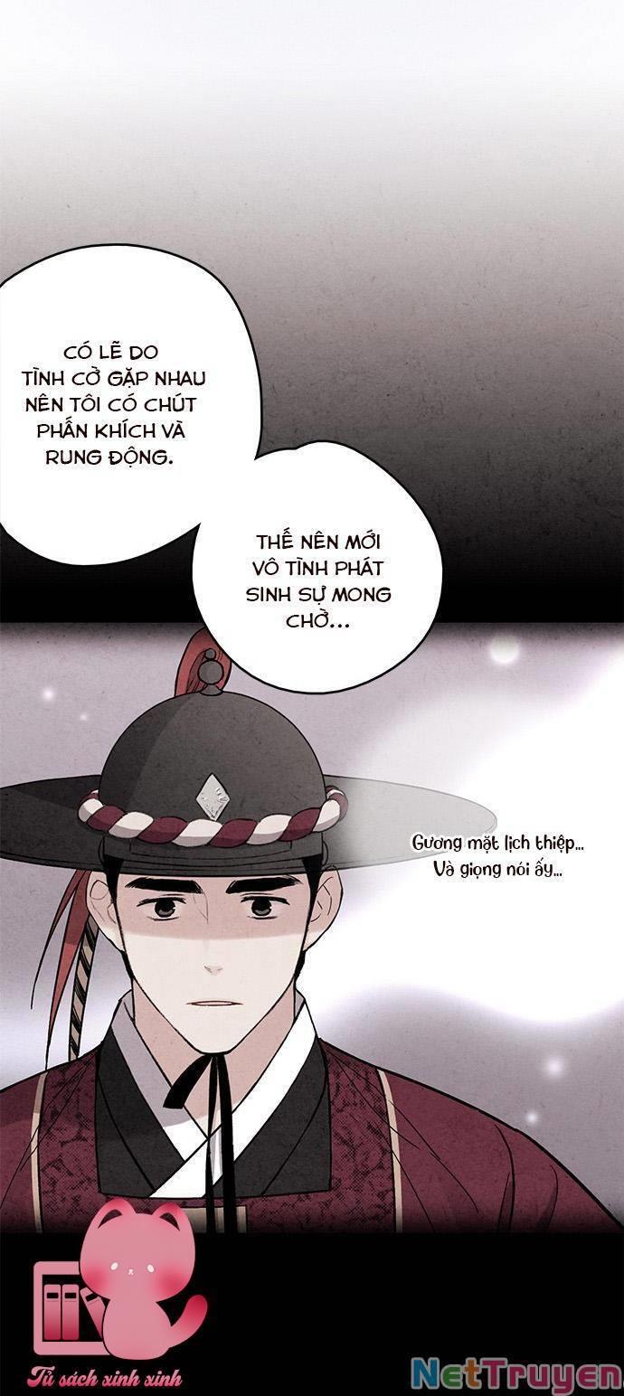 Lệnh Cấm Hôn - Chap 81 - Trang 41
