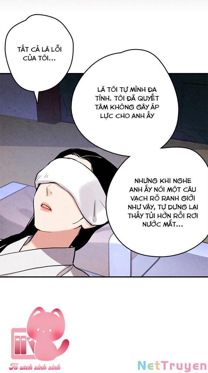 Lệnh Cấm Hôn - Chap 81 - Trang 44