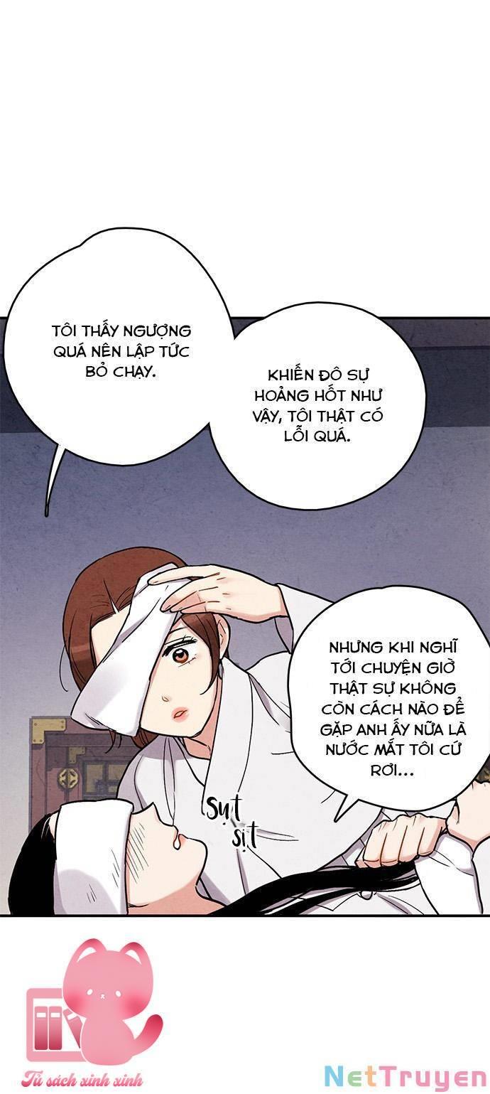 Lệnh Cấm Hôn - Chap 81 - Trang 45