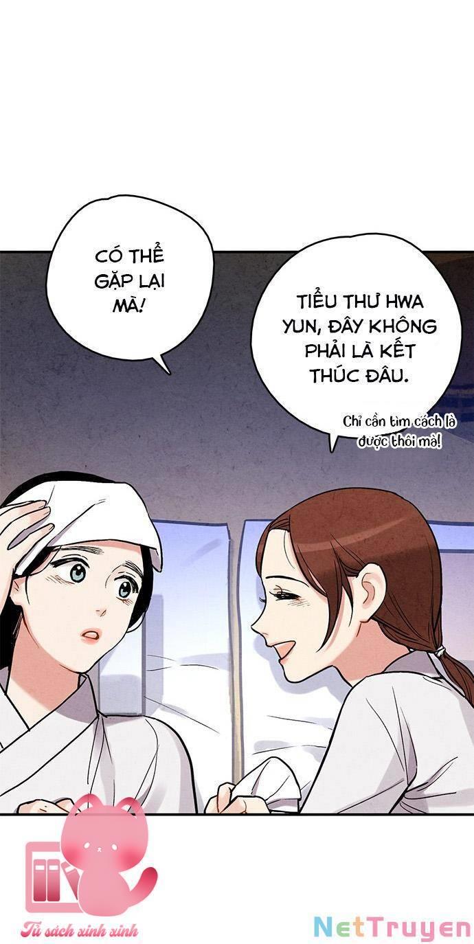 Lệnh Cấm Hôn - Chap 81 - Trang 47