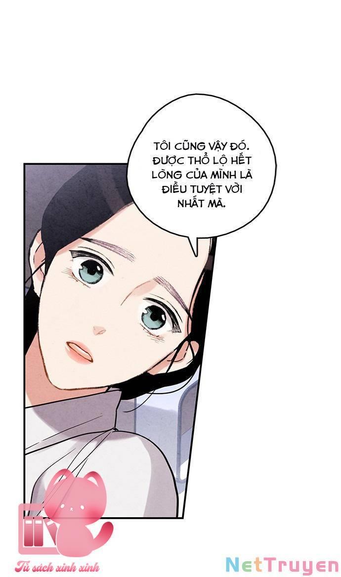 Lệnh Cấm Hôn - Chap 81 - Trang 48