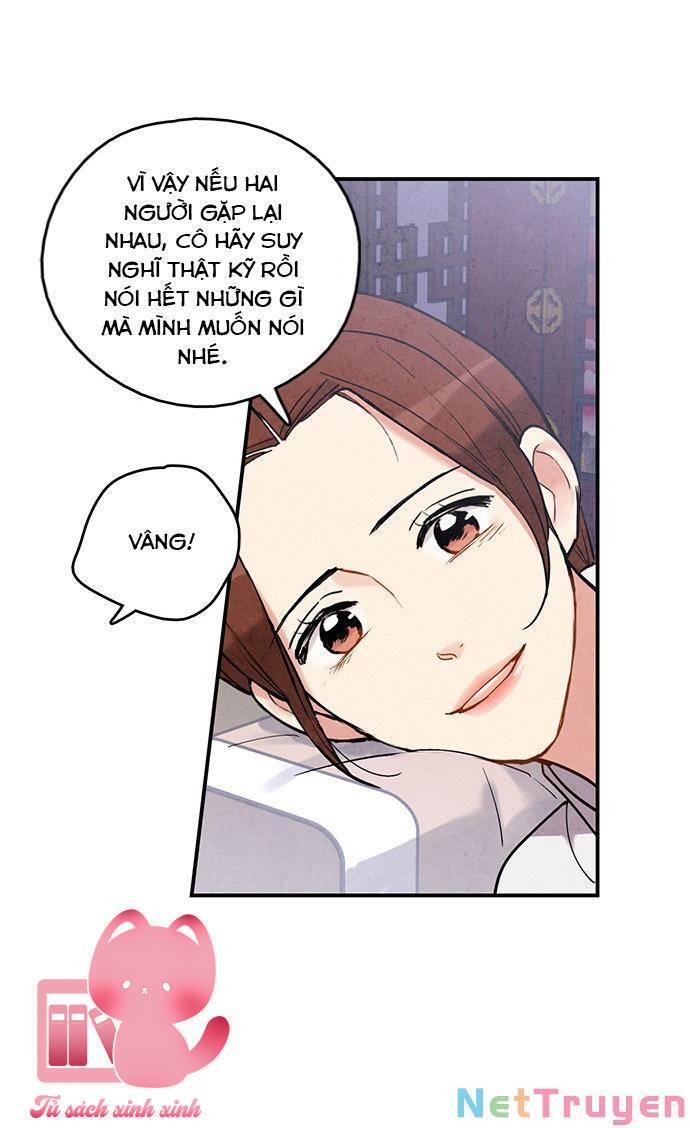 Lệnh Cấm Hôn - Chap 81 - Trang 49