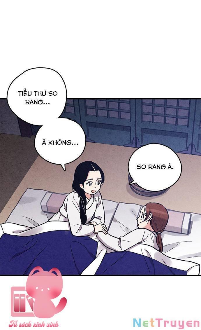 Lệnh Cấm Hôn - Chap 81 - Trang 50