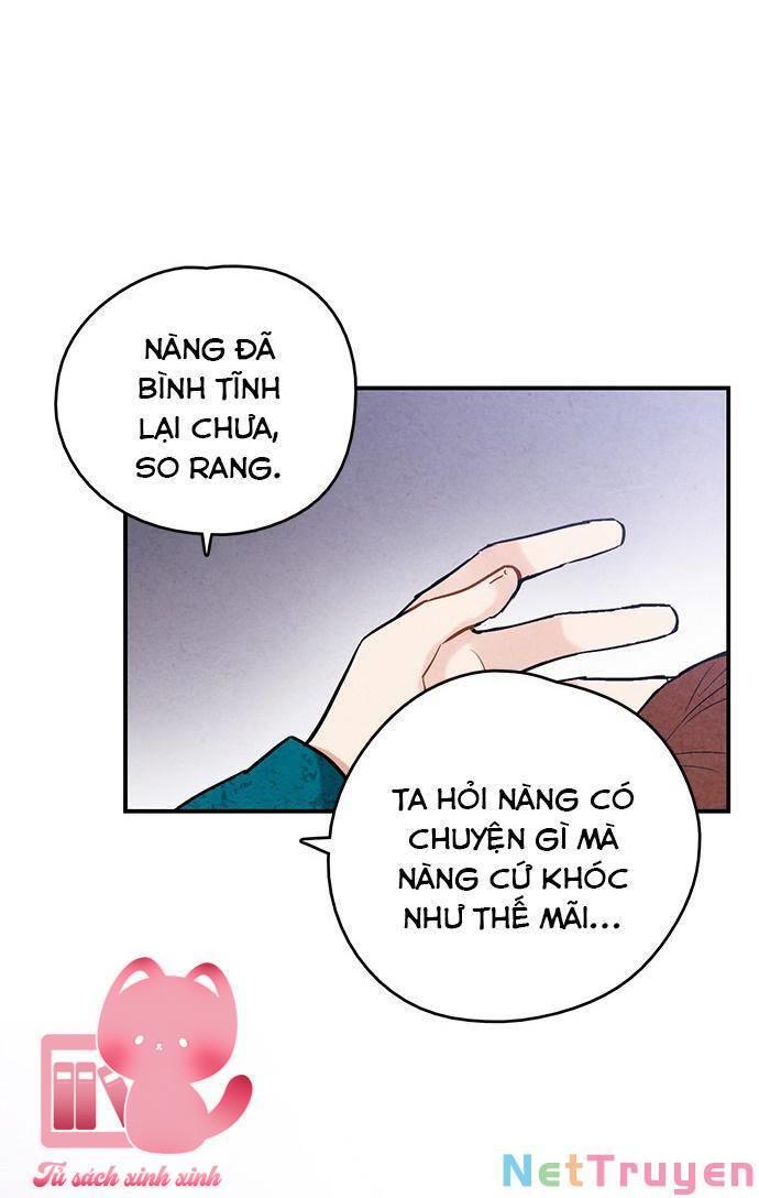 Lệnh Cấm Hôn - Chap 81 - Trang 6