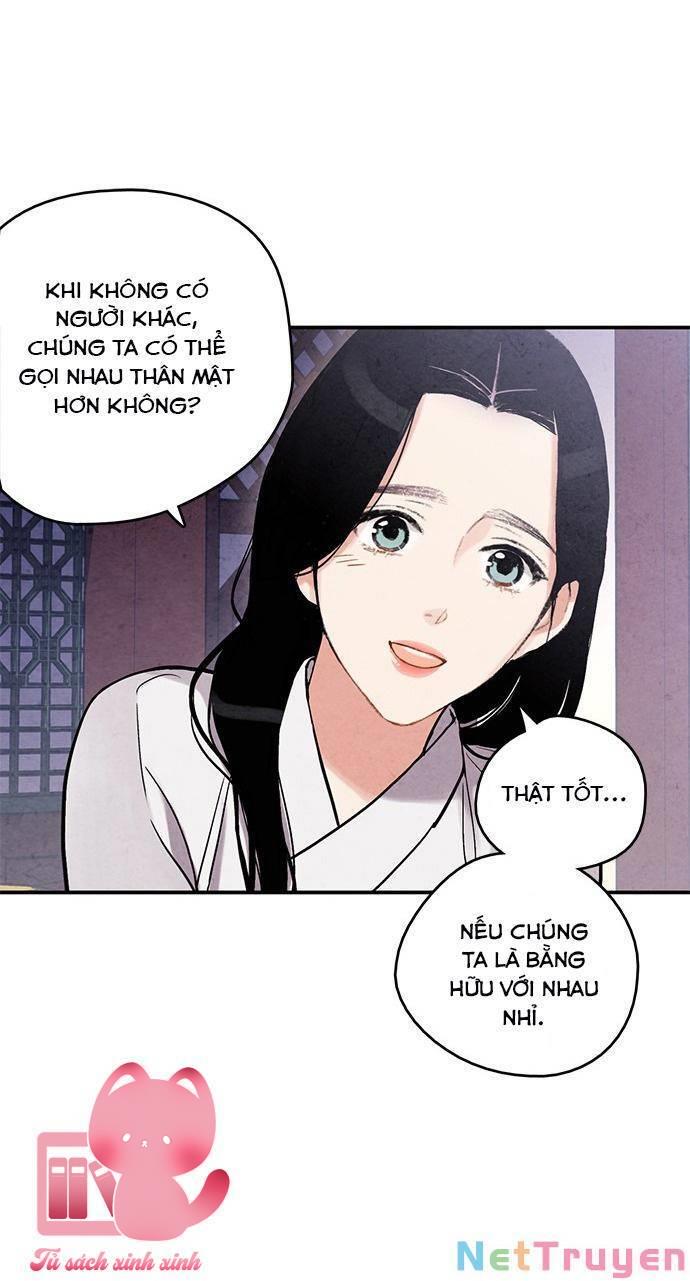 Lệnh Cấm Hôn - Chap 81 - Trang 51