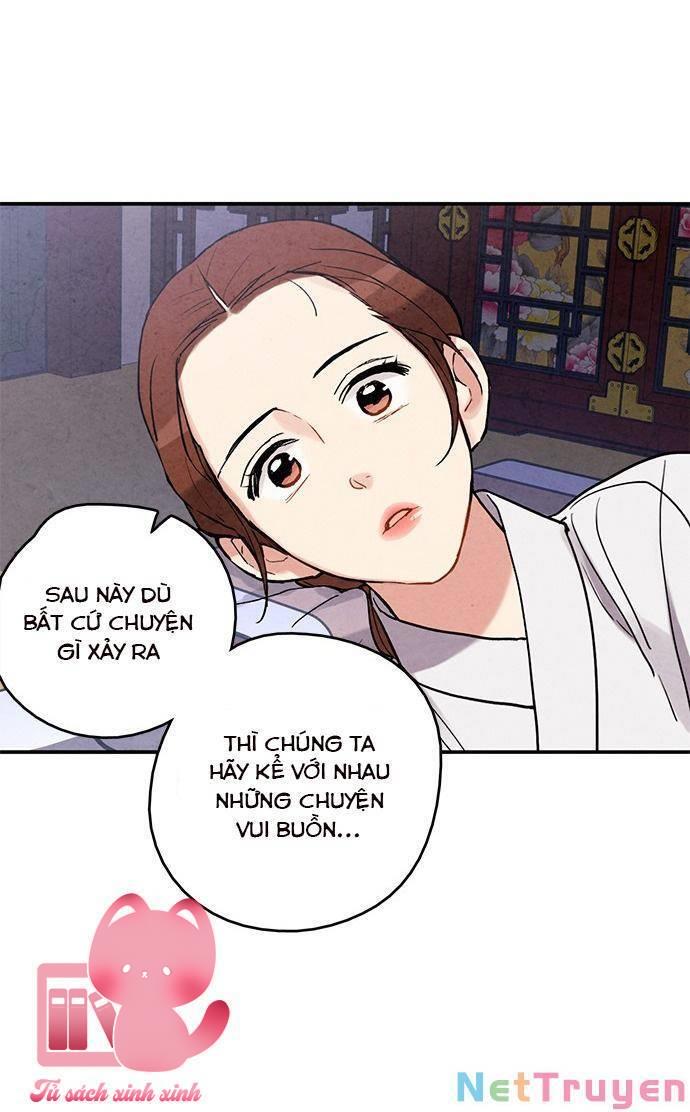 Lệnh Cấm Hôn - Chap 81 - Trang 52