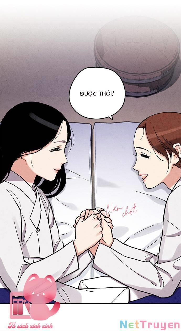 Lệnh Cấm Hôn - Chap 81 - Trang 54