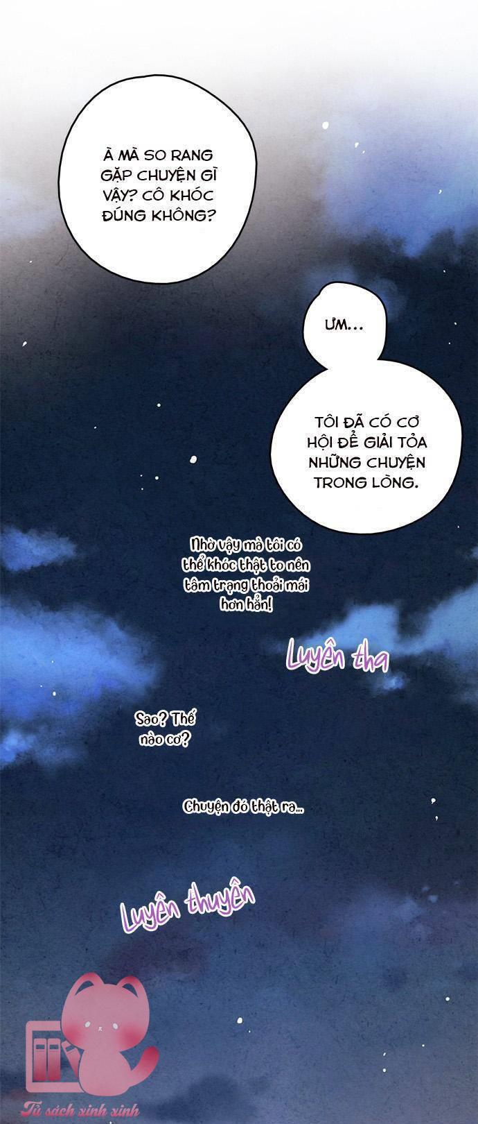 Lệnh Cấm Hôn - Chap 81 - Trang 55